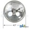 A & I Products Bulb, Sealed Beam, 4509 4.1" x4.2" x5.8" A-L4509 - alternate 1